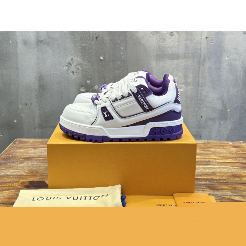 LV Casual Shoes